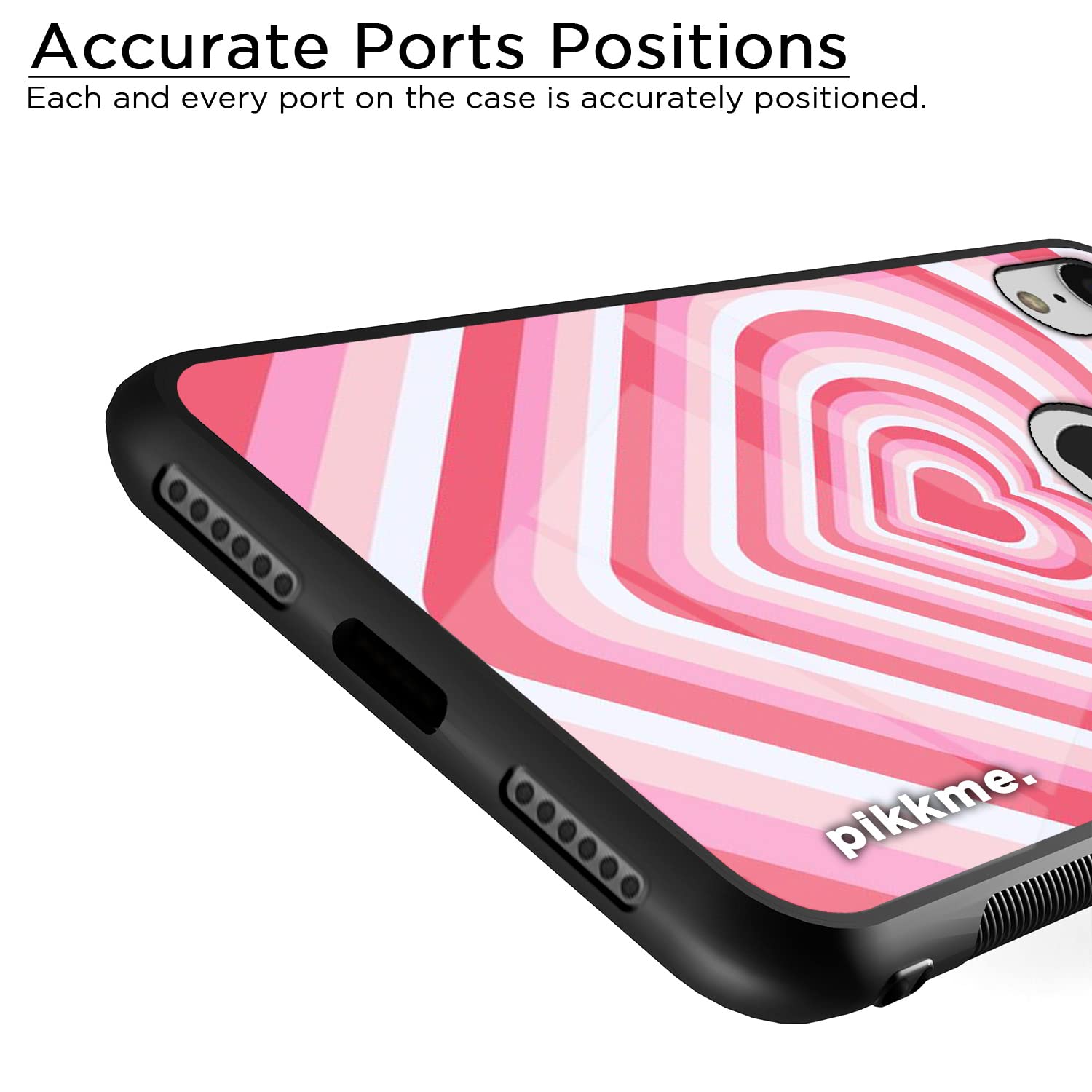 Hybrid Phone cover for iPhone XR – Pikkme – photo 6