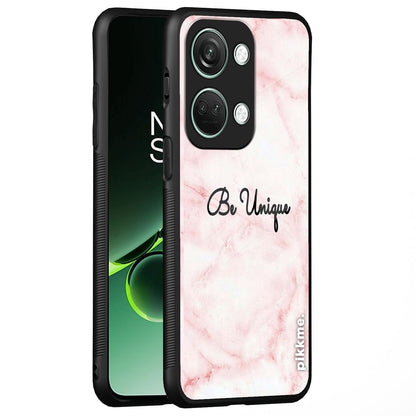 Pikkme Hybrid mobile cover for OnePlus Nord 3 5G