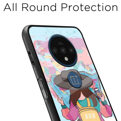 Pikkme OnePlus 7T mobile cover – photo 7