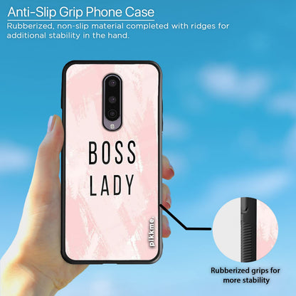 Hybrid Mobile cover for OnePlus 8 – Pikkme – photo 5