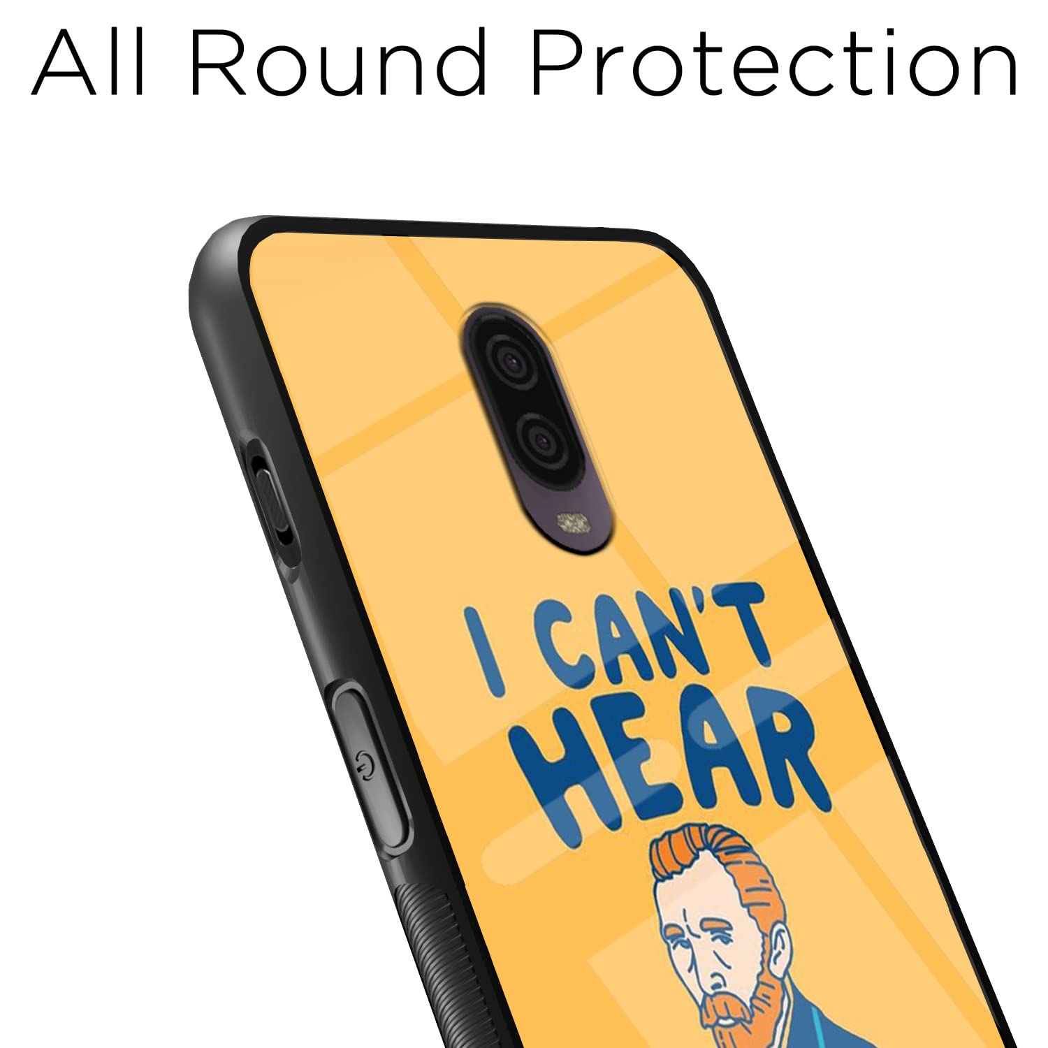 Phone cover for OnePlus 7 – Pikkme – photo 7