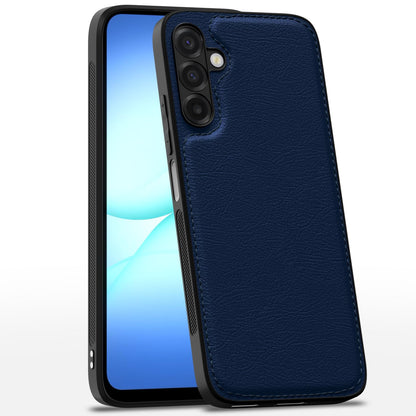 Pikkme blue back cover for Samsung M17/A17/F17 5G