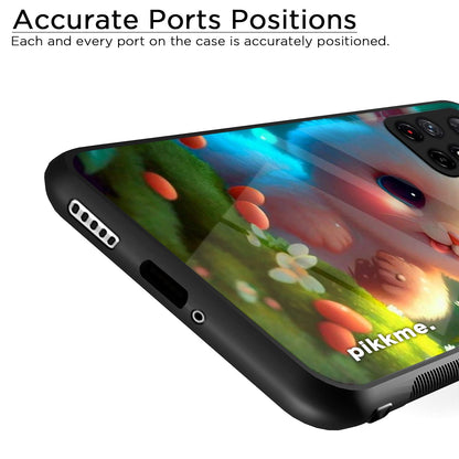 Back cover for Redmi Note 11T/Poco M4 Pro 5G – Pikkme – photo 6