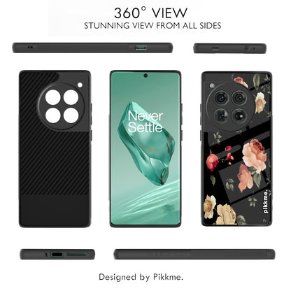 OnePlus 12 5G back cover by Pikkme – photo 2