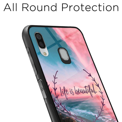 Pikkme mobile back cover for Samsung A20/A30/M10s – photo 7