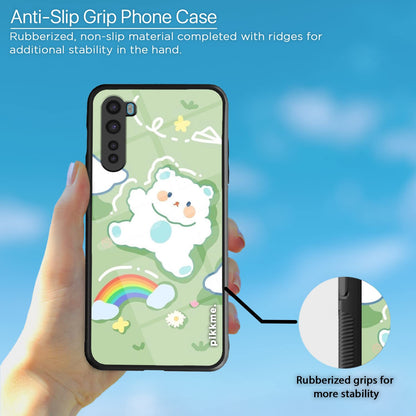 Pikkme OnePlus Nord Hybrid mobile cover – photo 5