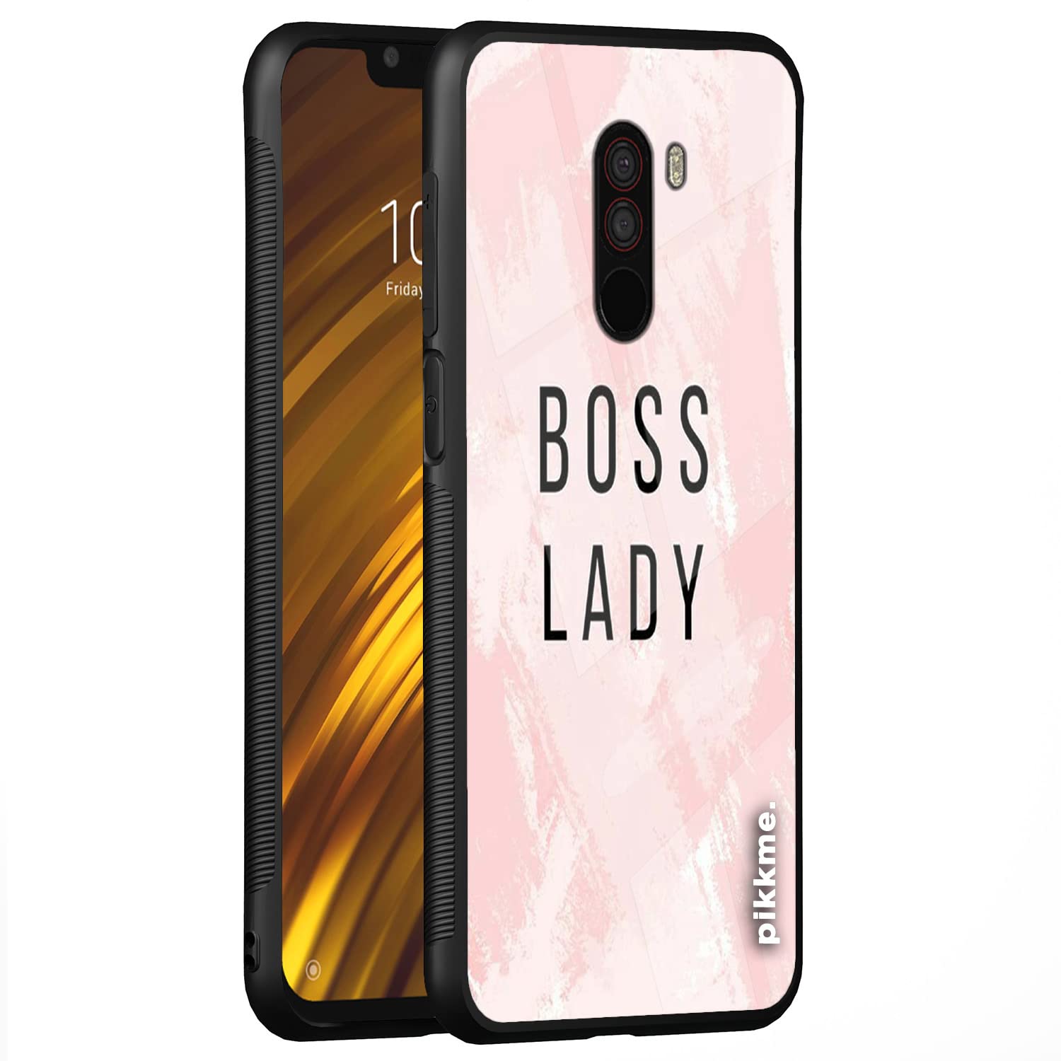 Mobile cover for Poco F1 – Pikkme