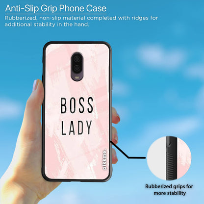 Pikkme OnePlus 6T phone cover – photo 5