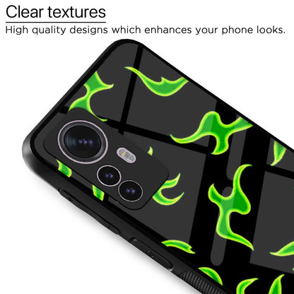 Pikkme MI 12 Pro 5G Hybrid phone cover – photo 4