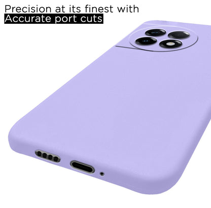 Purple mobile back cover for OnePlus 11R 5G – Pikkme – photo 5
