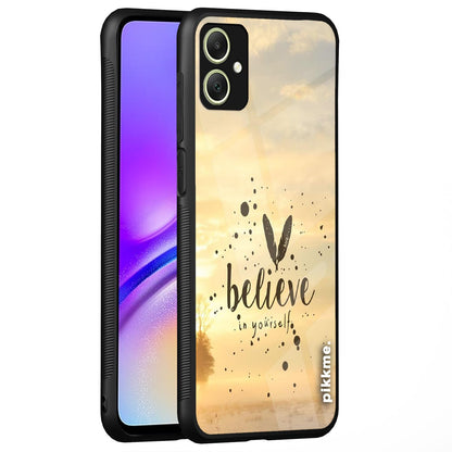 Hybrid Phone cover for Samsung A05/M05/F05 – Pikkme