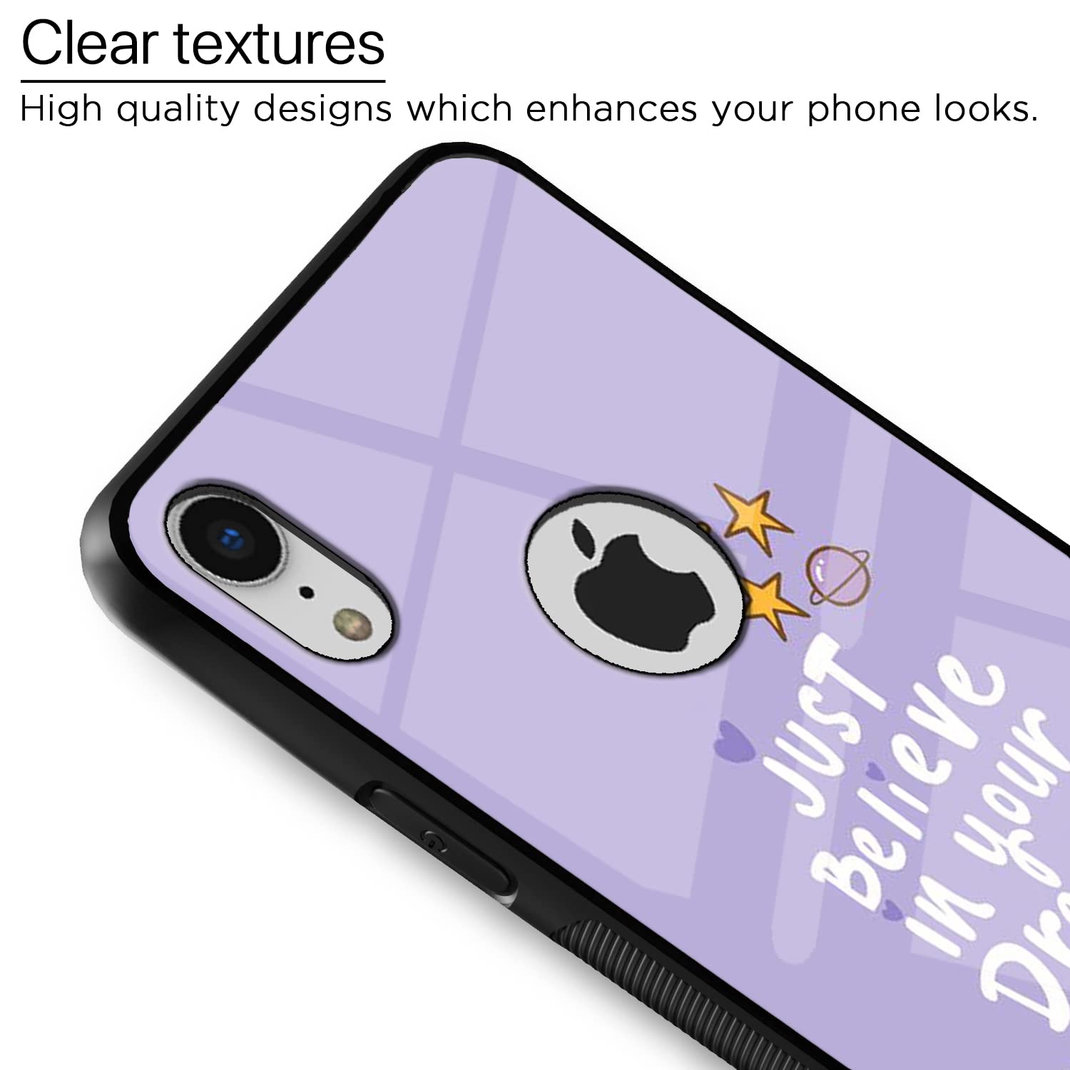 Pikkme iPhone XR back cover – photo 4
