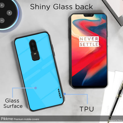 Pikkme phone cover for OnePlus 6 – photo 3
