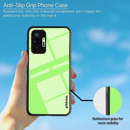 Pikkme mobile cover for Redmi Note 10 Pro/Note 10 Pro Max – photo 5