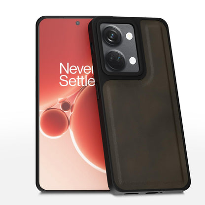 Brown phone cover for OnePlus Nord 3 5G – Pikkme