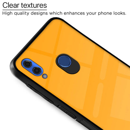 Honor 10 Lite Hybrid back cover by Pikkme – photo 4
