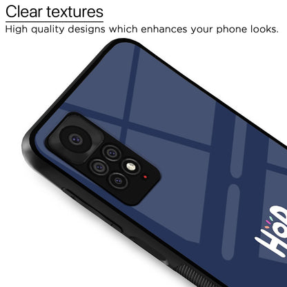 Redmi Note 11 Pro/Note 11 Pro Plus 5G Hybrid back cover by Pikkme – photo 4