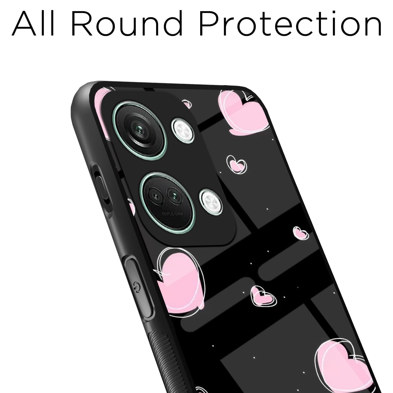 Mobile cover for OnePlus Nord 3 5G – Pikkme – photo 7