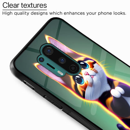 Pikkme OnePlus 8 Pro mobile cover – photo 4