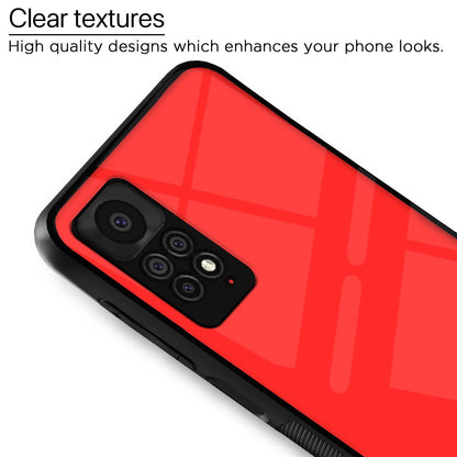 Redmi Note 11 Pro/Note 11 Pro Plus 5G back cover by Pikkme – photo 4