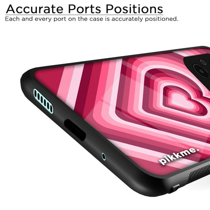 Pikkme Redmi 12C/Poco C55 Hybrid mobile cover – photo 6