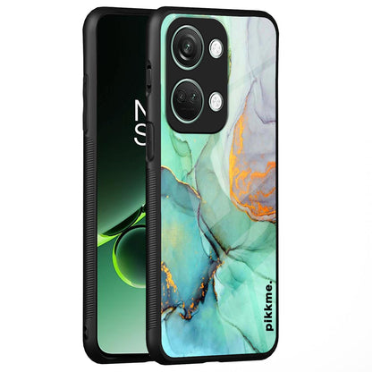 OnePlus Nord 3 5G phone cover by Pikkme