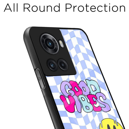 OnePlus 10R Hybrid back cover by Pikkme – photo 7