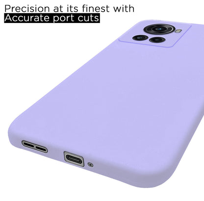 Pikkme purple back cover for OnePlus 10R/10R Prime 5G – photo 5