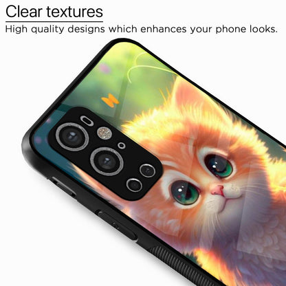 Phone cover for OnePlus 9 Pro – Pikkme – photo 4