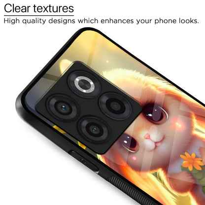 Pikkme Hybrid mobile cover for OnePlus 10T 5G – photo 4