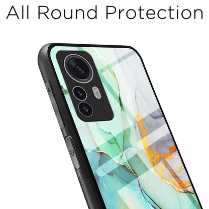 Mi 12 Pro 5G Hybrid mobile back cover by Pikkme – photo 7