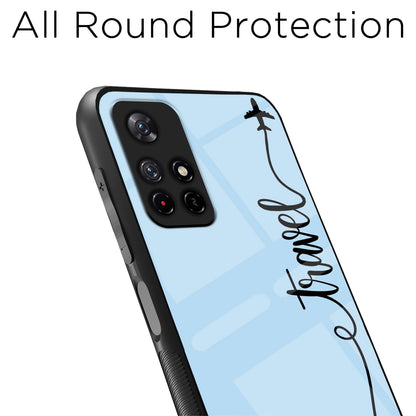 Pikkme Redmi Note 11T/Poco M4 Pro 5G mobile back cover – photo 7