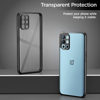 OnePlus 8T/9R 5G back cover in black by Pikkme – photo 3