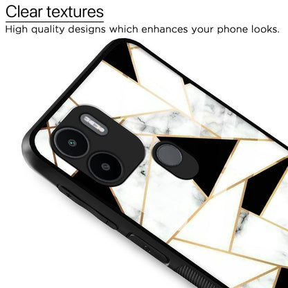 Redmi A1 Plus/A2 Plus/Poco C50 back cover by Pikkme – photo 4