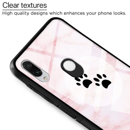 Mobile back cover for Redmi Note 7/Note 7 Pro/Note 7s – Pikkme – photo 4