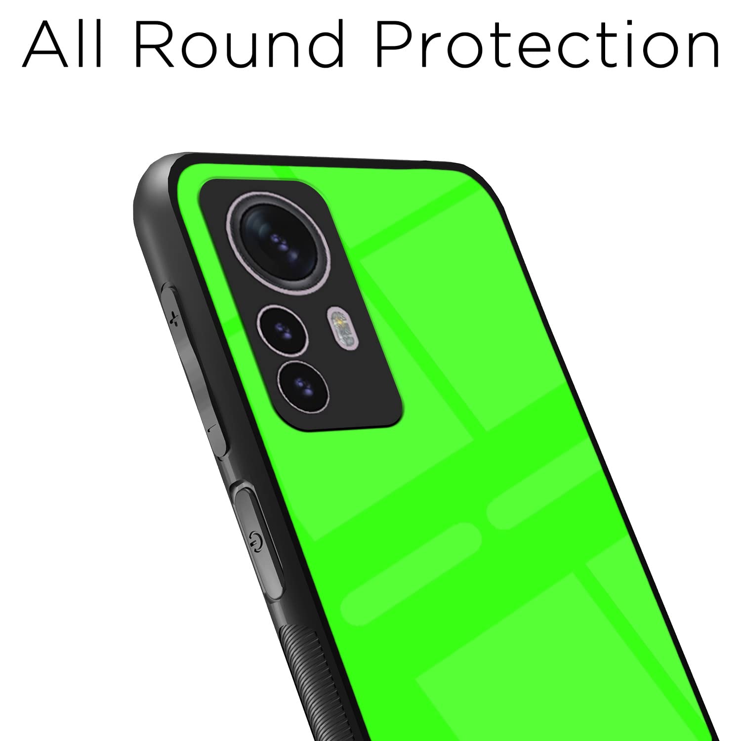 Mi 12 Pro 5G Hybrid back cover by Pikkme – photo 6