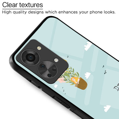 Back cover for OnePlus Nord 2T 5G – Pikkme – photo 4