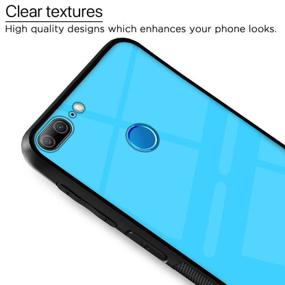 Pikkme Honor 9 Lite Hybrid phone cover – photo 4