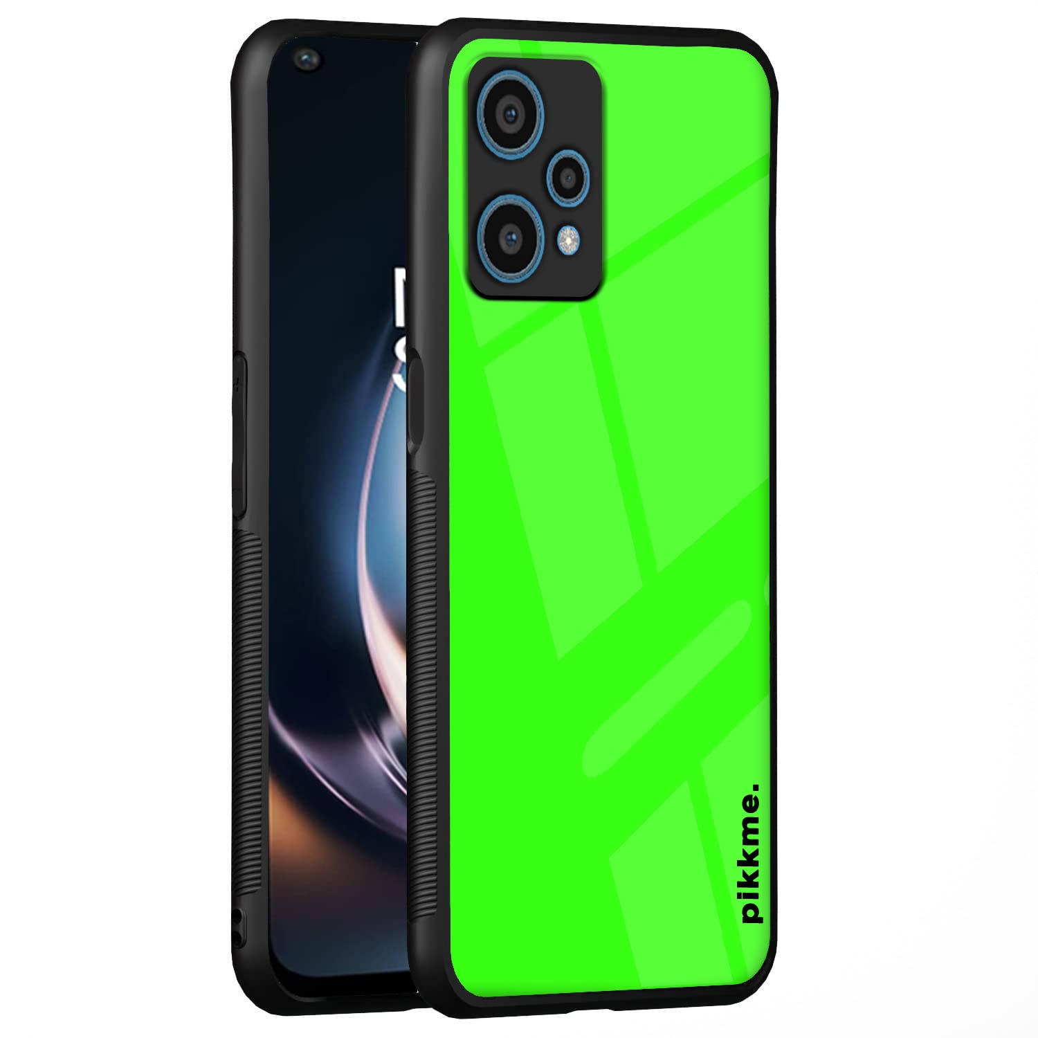 OnePlus Nord CE 2 Lite 5G mobile back cover by Pikkme