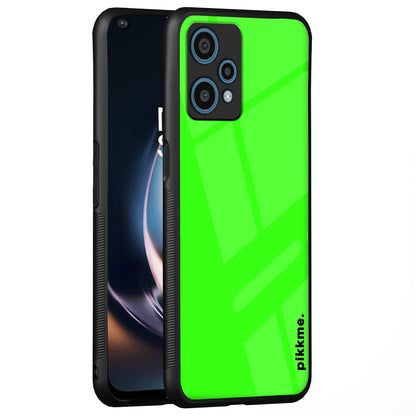 OnePlus Nord CE 2 Lite 5G mobile back cover by Pikkme