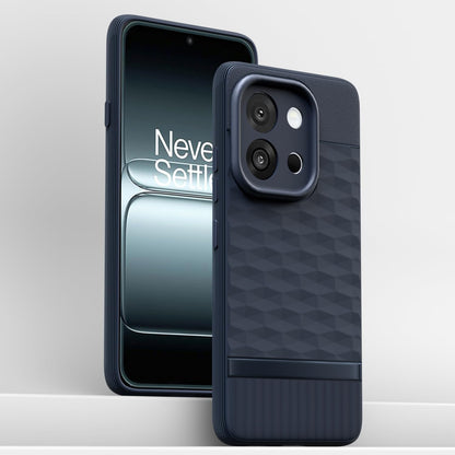 Pikkme OnePlus 13S 5G Gencase Back Cover (Blue)