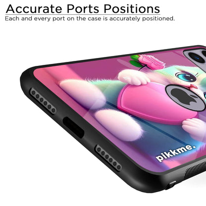 Pikkme iPhone 12 Mini Hybrid mobile cover – photo 6