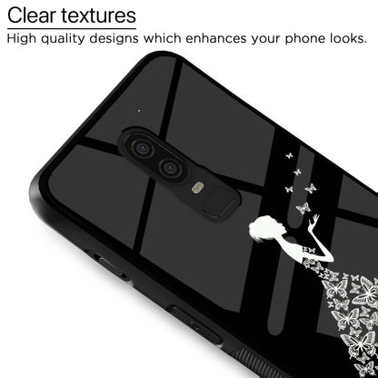 Pikkme Hybrid mobile cover for OnePlus 6 – photo 4