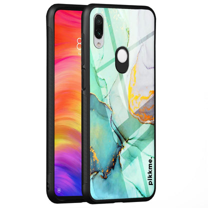 Pikkme mobile cover for Redmi Note 7/Note 7 Pro/Note 7s