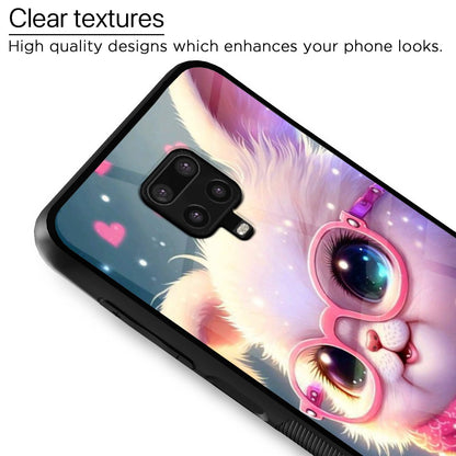 Hybrid Phone cover for Redmi Note 9 Pro/Note 9 Pro Max/Note 10 Lite – Pikkme – photo 4