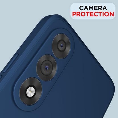 Pikkme OnePlus Nord 5 5G blue phone cover – photo 5
