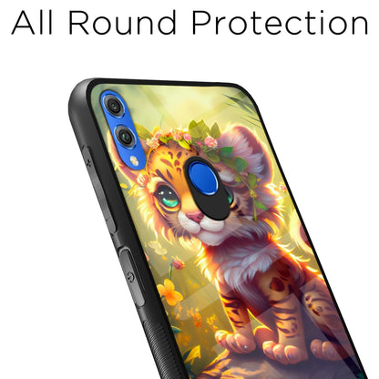 Pikkme Honor 8X Hybrid phone cover – photo 7