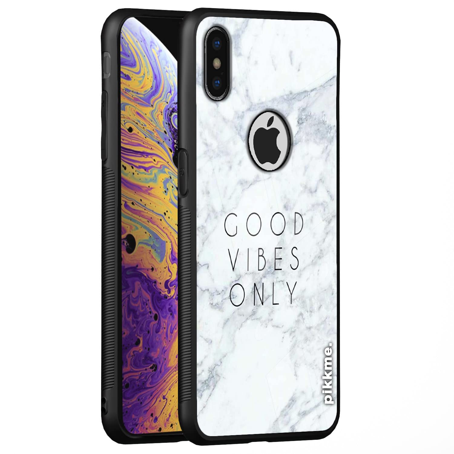 Phone cover for iPhone X/XS – Pikkme