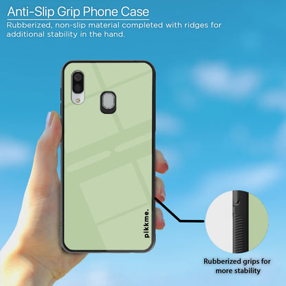Pikkme back cover for Samsung A20/A30/M10s – photo 5