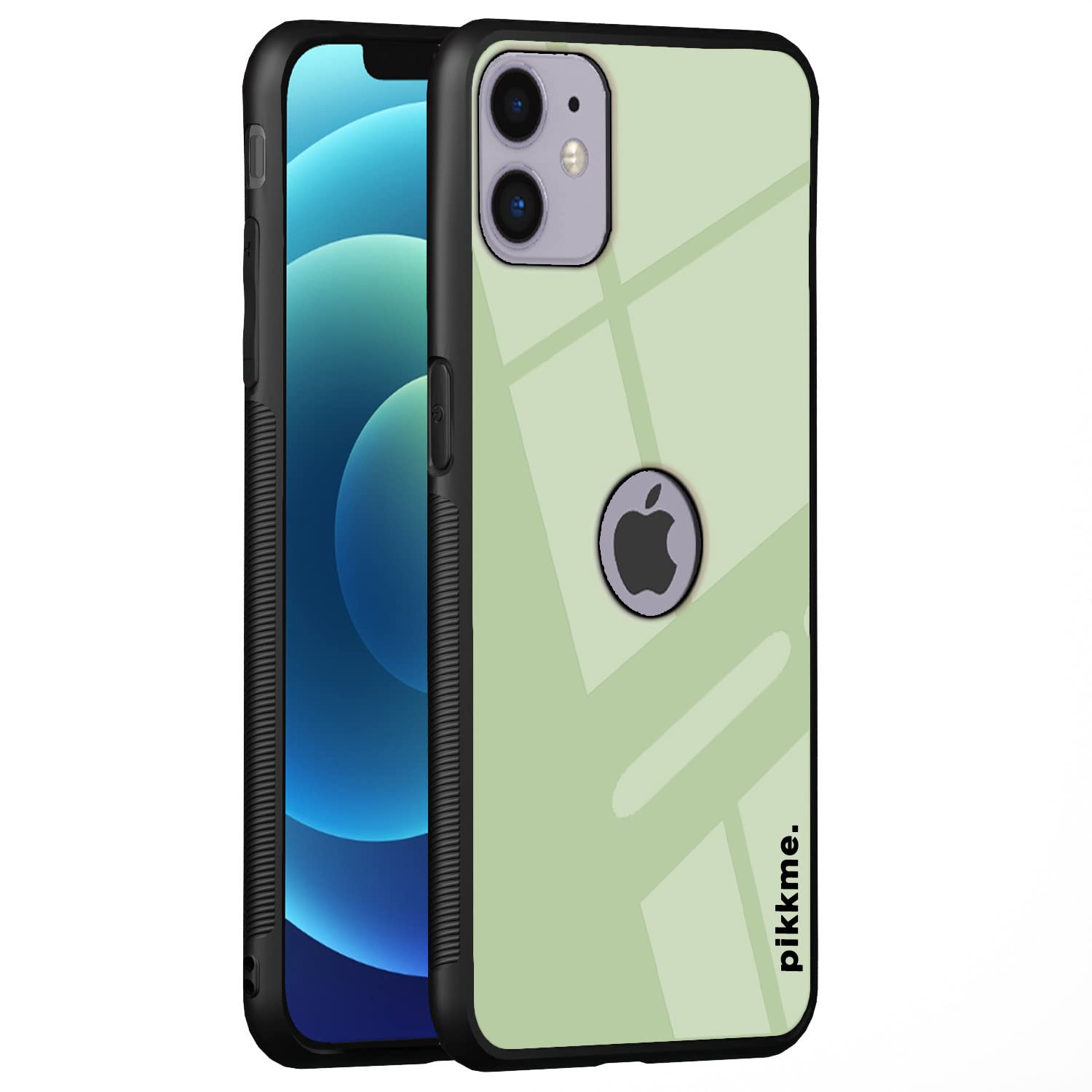 Mobile back cover for iPhone 12 Mini – Pikkme